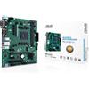 ‎ASUS ASUS PRO A520M-C II/CSM Mainboard Sockel AM4