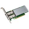 Intel Ethernet Network Adapter E810-CQDA2 - Network adapter - PCIe 4.0 x16 low p