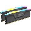 CORSAIR VENGEANCE RGB DDR5 16GB (2 x 8GB) DDR5 6000 CL36-44-44-96 1.35V Intel XM