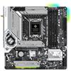 ASROCK MB INTEL B760/4DDR5/4SATA3