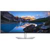 Dell U4021QW Monitor Curvo 39,7" 21:9 IPS 4K 100Hz 2xHDMI+DP+USB-C