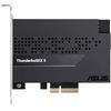 ASUS MB 2 TB5 USB4 TYPE C ADD ON CARD THUNDERBOLTEX 5