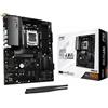 ASROCK MB AMD AM5 B850/4DDR5/WIFI