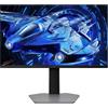 TCL MONITOR GAMING 24,5 mLED IPS 16:9 FHD 1MS 300hz 600 CDM, miniLED Direct-180,