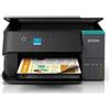EPSON MULTIFUNZIONE INK A4 COLORE, ECOTANK ET-2950, 33PPM, FRONTE/RETRO, USB/LAN