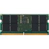 KINGSTON RAM SODIMM 16GB DDR5 5600MHZ CL46