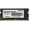 PATRIOT RAM SODIMM 32GB DDR4 3200MHZ