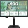 AOC MONITOR 23,8 LED IPS FHD 16:9 120Hz, REG ALTEZZA, USB-C