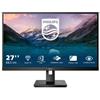 PHILIPS MONITOR 27 WLED VA 16:9 QHD 4MS, DP/HDMI, PIVOT, MULTIMEDIALE