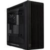 ASUS CASE PROART PA602 WOOD TG PWM NERO