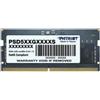 PATRIOT RAM SODIMM 32GB DDR 5 5600MHZ