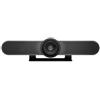 LOGITECH CONFERENCECAM MEETUP 4K 2160P/30FPS, ZOOM 5X, INPUT USB, CONFERENCE CAM