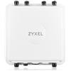 ZYXEL ACCESS POINT AX 5375MB, POE, OUTDOOR IP67, 6X CONNETT. N, ANTENNE NON INCL