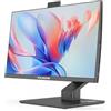 YASHI PC AIO 24" TOUCH ZENITH i5-12450H 8GB 512GB SSD WIN 11 PRO