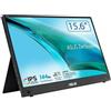 ASUS MONITOR PORTATILE 15,6 LED IPS FHD 3MS 300 CDM, ZEENSCREEN, USB-C / HDMI, 9