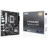 ASUS MB INTEL PRIME H810M-A-CSM, m-ATX, LGA 1851, DDR5, 1PCI-Ex16, 1PCI-Ex4, 2DI