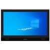 YASHI PC AIO 17,3" BLACK TOUCH i3-1005G1 8GB 256GB SSD WIN 11 PRO