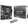 ASUS MB AM5,B850,USB5G,WIFI,AUR