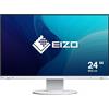 EIZO MONITOR 23,8 LED IPS 16:9 FHD 5MS 350 CDM, PIVOT, HUB USB, DP/HDMI, FLEXSCA