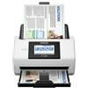 EPSON SCANNER DOCUMENTALE WORKFORCE A4 DS-790WN FRONTE/RETRO ADF