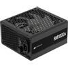 CORSAIR ALIMENTATORE RMX SERIES, RM1000X, 1000 WATT, ATX 3.1, CYBENETICS GOLD CE
