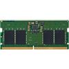KINGSTON RAM 8GB DDR5 5600MT/S NON -ECC UNBUFFERED SODIMM