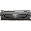 PATRIOT RAM GAMING VIPER STEEL 32GB(1x32GB) 3600MHZ DIMM DDR4