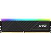 ADATA RAM GAMING SPECTRIX D35G 8GB DDR4 1X16GB 3200MHZ 1,35V BLACK
