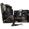 MSI MB MEG X870E ACE MAX,X870E,AM5,4DDR5,2PCI-Ex16,1PCI-Ex4,5M.2,4SATA3,2USB4,1U