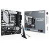 ASUS MB B760, PRIME B760M-A WIFI, LGA 1700, WIFI6, 4DDR5, 90MB1EL0-M1EAY0