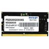 PATRIOT RAM SODIMM 16GB DDR5 4800MHZ