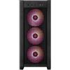 ASUS CASE TUF GAMING GT302 TG ARGB BLACK