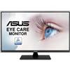 ASUS MONITOR 31,5 LED IPS 16:9 4K UHD 4MS 350 CDM, VESA 100X100, DP/HDMI