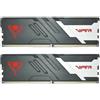 PATRIOT RAM VIPER VENOM 32GB (2X16GB) DIMM DDR5 6000MHZ 1.35V GAMING