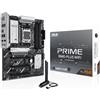 ASUS MB AMD B840PL, DDR5 PRIME B840-PL WIFI, AM5, B840, USB4, WIFI, MB, M2/SATA