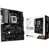 ASROCK MB AMD AM5 B850/4DDR5