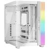 BE QUIET! CASE ATX LIGHT BASE 600 DX WHITE