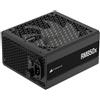 CORSAIR ALIMENTATORE RMX SERIES, RM850X, 850 WATT, ATX 3.1, CYBENETICS GOLD CERT