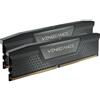 CORSAIR RAM VENGEANCE DDR5 32GB 2 x 16GB DDR5 6000 CL36-44-44-96 1.35V INTEL XMP