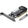 Lenovo NVIDIA T1000 8GB 4xmDP Scheda Grafica