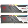 PATRIOT RAM VIPER RGB VENOM 32GB (2X16GB) DIMM DDR5 6000MHZ 1.35V GAMING
