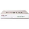 Fortinet FORTIGATE-60F 10 PORTE GE RJ45 (INCLUSO 7 P. INTERNE, 2 P. WAN, 1 P. DMZ).
