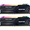 【RGB DDR4 RAM】 Game TURBO 32GB Kit(2x16GB) DDR4 3200MHz PC4-25600 CL 16-18-18-40