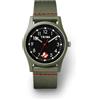 TRIWA x Ghostbusters TFO Watch, Ocean Seaweed | TRIWAxGhostbusters™ | Ghostbusters No Ghost Features | World's First Ocean Plastic Watch | Made from 100% Recycled #tide Ocean Plastic