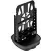 MUSISALY Dispositivo per Carica Automatica Orologi Meccanici, Caricatore Silenzioso USB Ricaricabile in Plastica e Lega di Zinco, per Orologi da Polso Meccanici