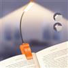 Gritin 2026 2a Gen Luce per Lettura Libri a Letto- 30 LED Spettro Completo