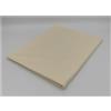 ODL Packaging Ltd - 100 fogli di carta velina colorata 50 X 75cm avorio