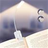Gritin 2026 2a Gen Luce per Lettura Libri a Letto- 30 LED Spettro Completo