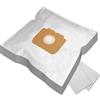 PakTrade 20 Sacchetti per Aspirapolvere + 2 Filtri per AEG Gr. 28 Vampyr Serie 400 407 2000 5035 5036 Electronic Vampyrino Serie RX SX S. Exquisit. Vampyr CE