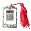 ETM Formoso Bomboniera Decorazione Ciondolo Laurea in Zama ECONOMIA Confezione 12 pz Art 12A034